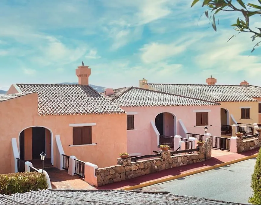 Porto Cervo Spiagge Private E Giardino Villa