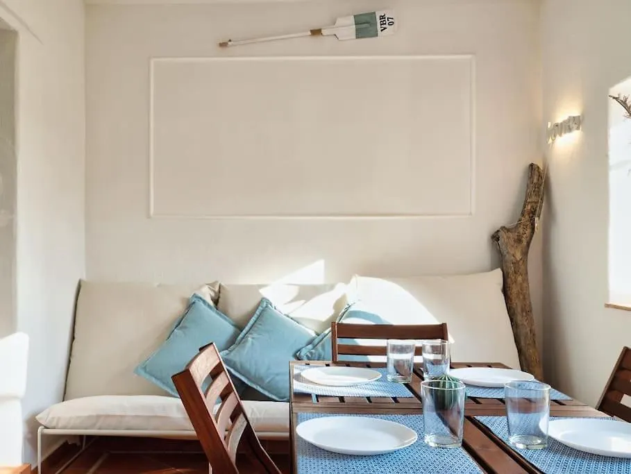 Porto Cervo Spiagge Private E Giardino Villa Feriehus Porto Cervo